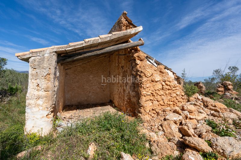 Foto 44cd28e1-52cc-4e39-af78-d91b73964e69. Finca rústica a n/a a Ulldecona