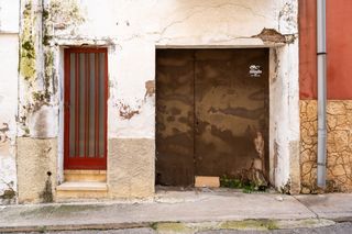 Haus  Carrer andalusia 3. Pequeña casa para reformar completamente