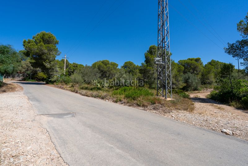 Foto 8e4366aa-4140-468d-8c9e-60916704de80. Finca rústica en partida carratillana 24 finca rústica cerca del mar y la playa en Ametlla de Mar (L´)