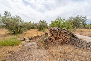 Finca rústica en Carrer del Boix 54