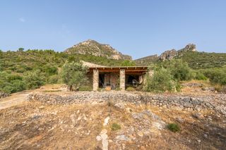 Landgut in N/a. Finca rústica en la caramella, roquetes
