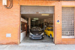 Local Comercial a Carrer de Rosselló 4