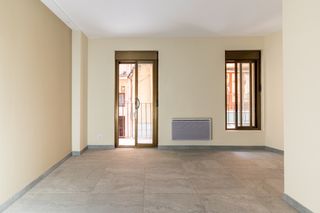 Flat  Carrer sant pere 12. Piso reformado con el espacio bien aprovechado