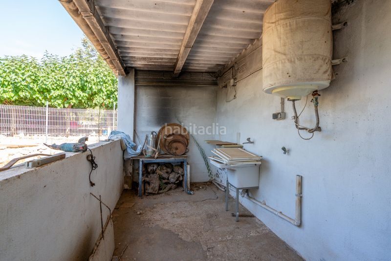 Foto b9b18860-7104-45be-ba09-f92852377044. Finca rústica a camí de codonyol 181 a Alcanar