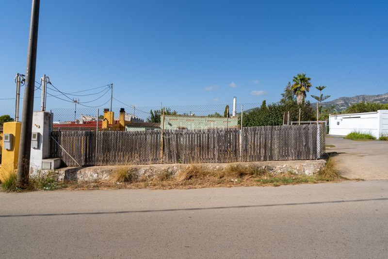 Foto d1ac5405-7555-45a1-8e34-0e8155c3fa3a. Finca rústica a camí de codonyol 181 a Alcanar