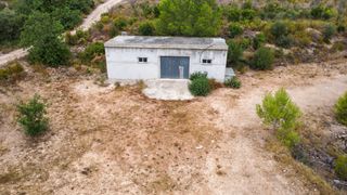 Finca rústica a Camí d'Alfara de Carles a Aldover 35