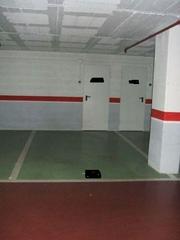 Aparcament cotxe  Carrer del doctor barraquer. Plazas de parking con trastero en venta en la calle doctor barra