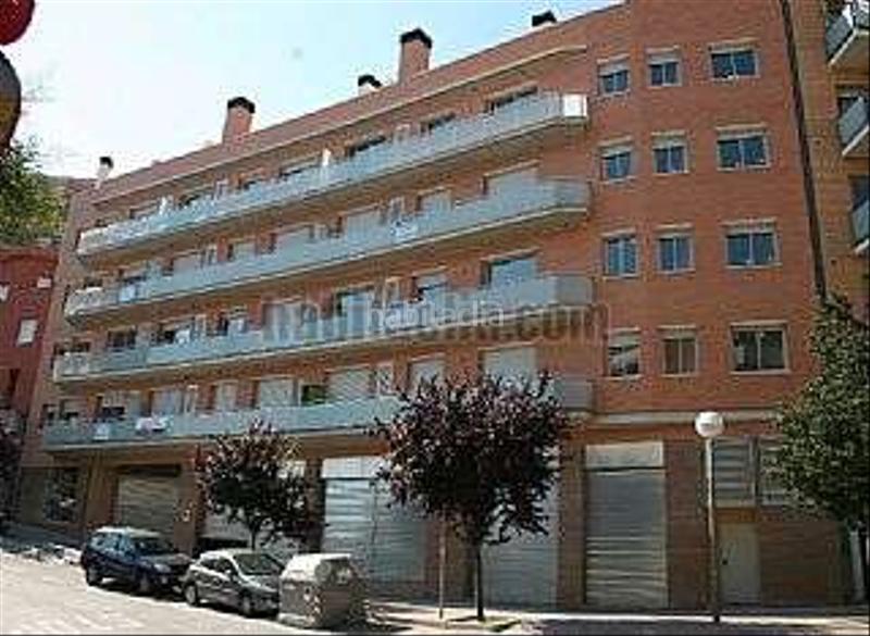 Foto 5664732c-1735-45aa-9297-bb62f3052414. Affitto posto auto in carrer de fastenrath 176 in Barcelona