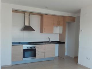 Appartement à Carrer tinent coronel sagués 7. Llum, tranquil·litat i funcionalitat de sant sadurní d’anoia