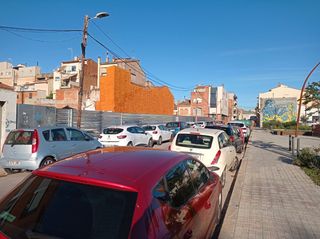Terreny residencial a Carrer montllor i pujal, 73. Solar urbano en sabadell
