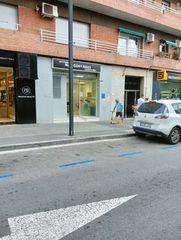 Affitto Locale commerciale  Rambla de sant jordi. Local en alquiler en zona premium de ripollet