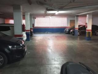 Aparcament cotxe a Carrer d'alcntara 14. Garaje comunitario en venta en calle alcantara 14 barcelona