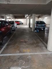 Aparcament cotxe a Carrer de rosa sensat 34. Plaza de parking en venta