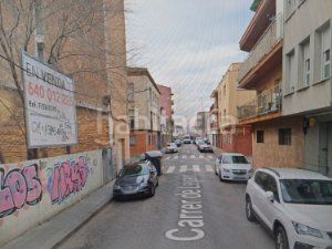 Foto d0cbca84-2608-4b63-9de6-6551e9a5bb28. Casa adossada a carrer de lepant 195 a Gràcia Sabadell