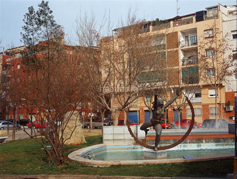 Foto 46a9205a-3558-4c58-a8b4-4c58850427e4. Casa adossada a Barri Antic Barberà del Vallès