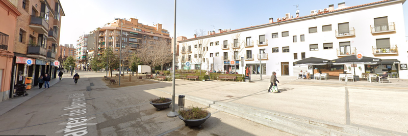 Foto 4e1ccf33-30a1-4e0c-9388-b8c25f3984da. Casa adossada a Barri Antic Barberà del Vallès