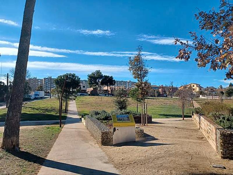 Foto 5a78f1f1-b8fe-4673-a7ab-521240e2caca. Casa adossada a Barri Antic Barberà del Vallès