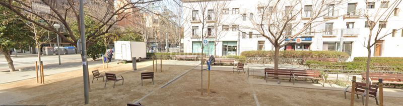 Foto 99597792-befb-4efe-8f28-739bc2b08f5b. Casa adossada a Barri Antic Barberà del Vallès