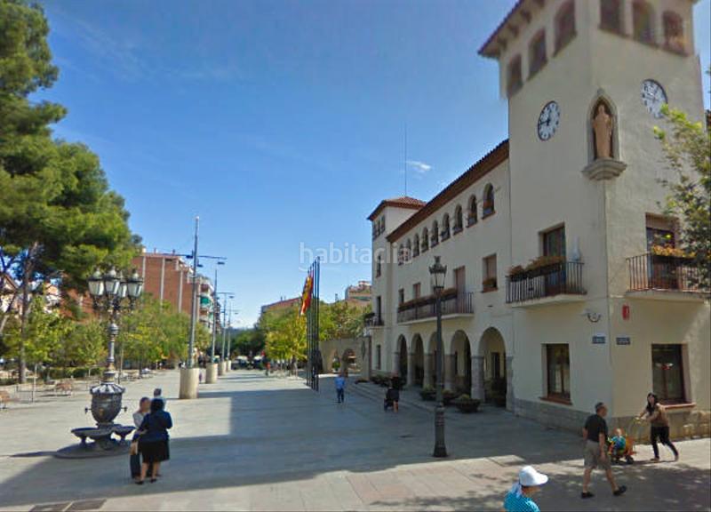 Foto b26b7116-6418-40f9-8a55-237cda9fe1ef. Casa adossada a Barri Antic Barberà del Vallès