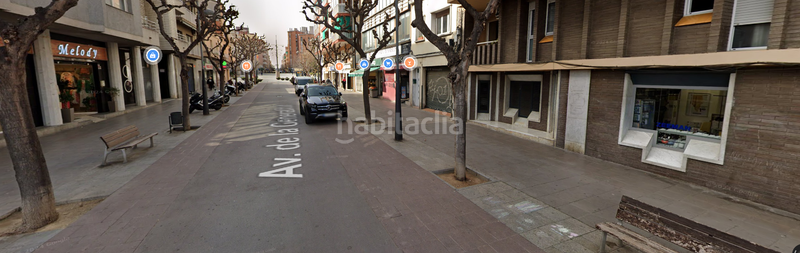 Foto c22792e0-82bb-4bd9-a05d-28825307cdb6. Casa adossada a Barri Antic Barberà del Vallès