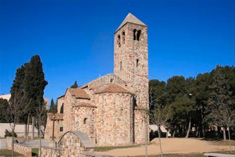 Foto fd7c8fd4-5a26-4c9e-9b64-a68916ce5cc7. Casa adossada a Barri Antic Barberà del Vallès