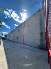 Nau industrial  Carrer riera de palau. En venta nave industrial en sant andreu de la barca