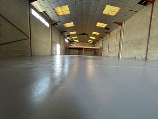 Bâtiment à usage industriel  Carrer riera de palau. En venta nave industrial en sant andreu de la barca