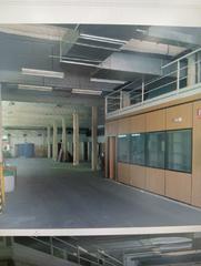 Nau industrial  Carrer del tambor del bruc. Nave industrial en venta en sant joan despí de 2167 m²