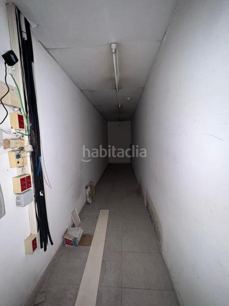 Foto c16429b8-acfa-4b4b-b28d-991c552333be. Alquiler local comercial en avinguda de canaletes 29 local amplio en alquiler en cerdanyola del valles en Cerdanyola del Vallès