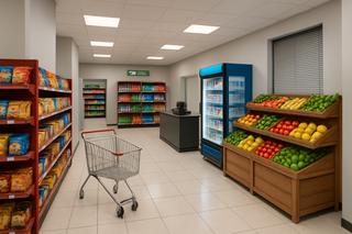 Lloguer Local Comercial a Rambla de sant jordi 95. Local de 240 m2 en alquiler en la rambla de sant jordi, ripollet