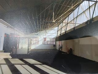 Gebäude in Creu Alta. Edificio en venta eix macia para todos los usos excepto residenc