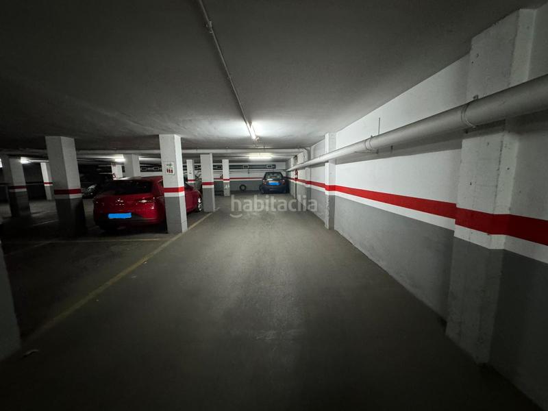 Foto 6c6b4d8f-88d8-4c16-8120-0d8b5f5a384b. Parking coche en carrer doctor bergós 50 en Centre Ripollet
