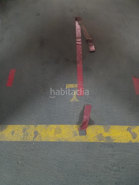 Foto 999245aa-5f54-4283-bda2-89ba4317ba89. Parking coche en carrer doctor bergós 50 en Centre Ripollet