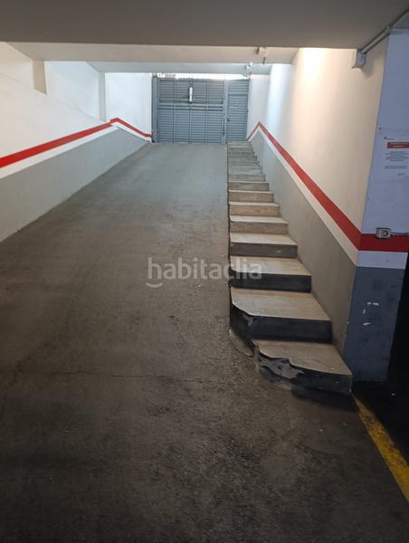 Foto e0c0c5df-71a2-4f84-a43c-324a9df08a0e. Parking coche en carrer doctor bergós 50 en Centre Ripollet