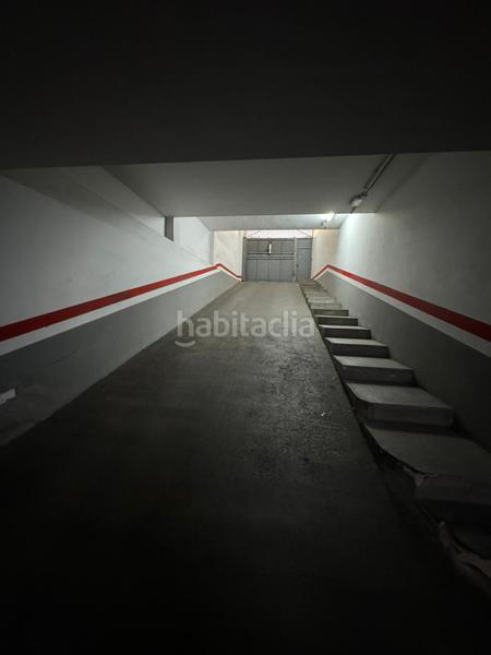 Foto 29e01d57-ccf6-40f6-a225-151add90d97b. Parking coche en carrer doctor bergós 50 en Centre Ripollet