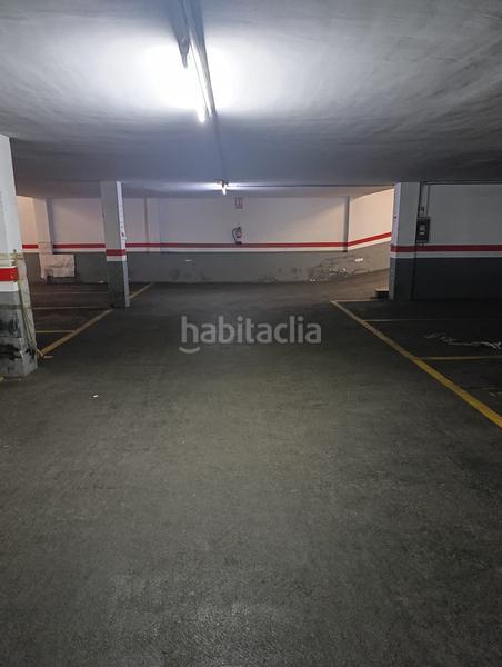 Foto c6e67400-041f-4c8c-9a19-f34e5c2e84e6. Parking coche en carrer doctor bergós 50 en Centre Ripollet