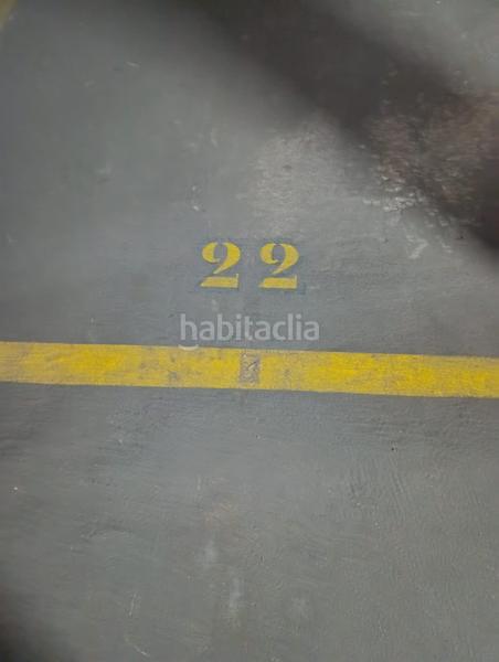 Foto 3ddfed0b-4f78-4472-973c-b3fd424700d8. Posto auto in carrer doctor bergós 50 in Centre Ripollet