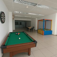Location Local commercial à Avinguda d'en piera 84. Local en alquiler en el centro de martorelles de 178 m².