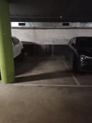 Parking voiture à Rambla de sant jordi 69