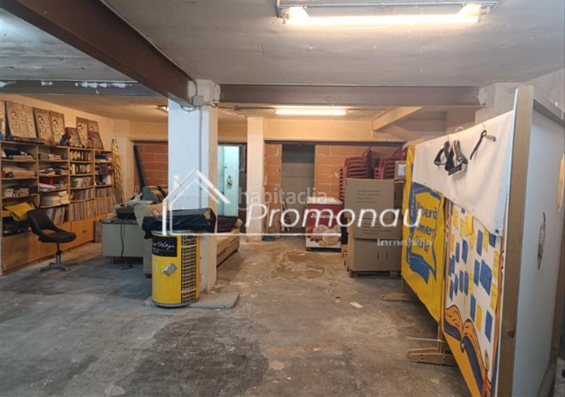 Foto 94207e67-0cc6-4be1-b5fa-6bcdd1188cb4. Locale commerciale in carrer d'enric granados 30 in Barberà del Vallès