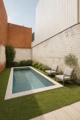 Maison jumele dans Can Palet. Casa en construccin para dos familias por 258.000 en terrassa