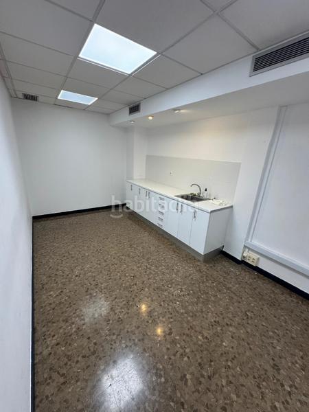 Foto 7e94616b-7668-4716-ba38-860642233426. Affitto ufficio in via augusta 48 in Vila de Gràcia Barcelona