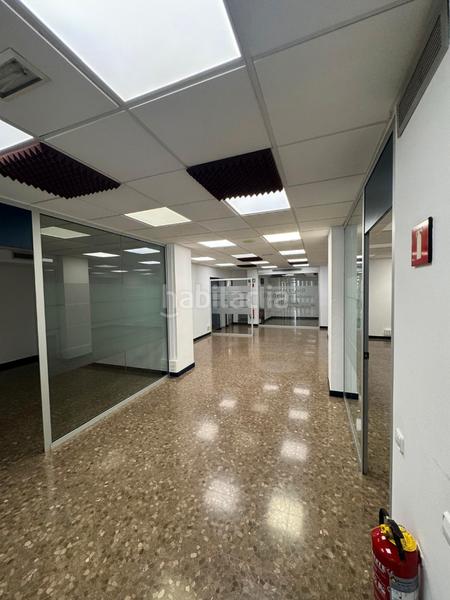 Foto b6f71cda-02f9-45dc-94a2-95579a5679e5. Affitto ufficio in via augusta 48 in Vila de Gràcia Barcelona