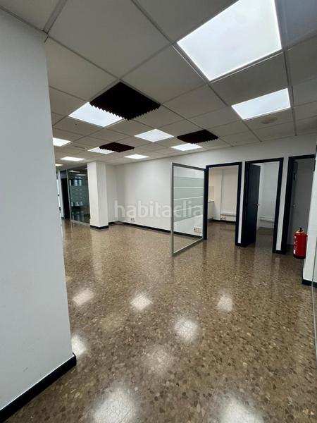 Foto 06d223c4-5159-4b14-b641-f107ba084039. Location bureau dans via augusta 48 dans Vila de Gràcia Barcelona