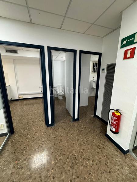 Foto 4ea579e6-c3a4-4b18-a76d-6660d1887562. Location bureau dans via augusta 48 dans Vila de Gràcia Barcelona