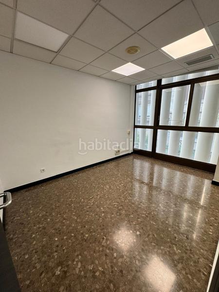 Foto e835f59e-e497-4b03-bb6f-584457843880. Location bureau dans via augusta 48 dans Vila de Gràcia Barcelona