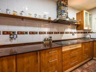Dúplex a Carrer d'antoni maura 46. Duplex en venta en la creu de barberá