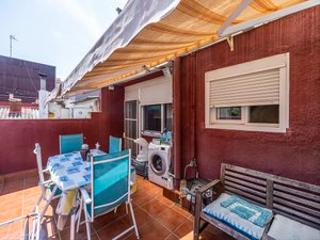 Duplex à Carrer d'antoni maura 46