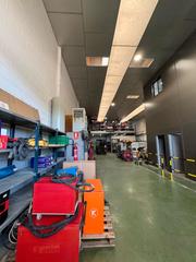 Nau industrial  Carrer can tapiola. Oportunidad en la zona!! en venta especacular nave industrial en