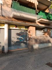 Planta baixa a Creu de Barberà. Vivienda de obra nueva en ronda santamaria 44 sabadell